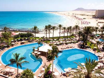 RIU Palace Tres Islas