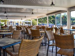 Hotel Méditerranée