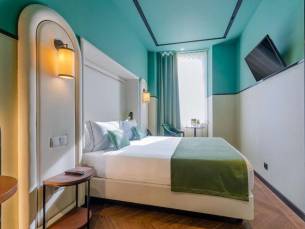 Nicola Rossio Hotel