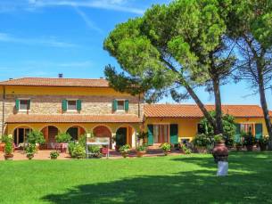 Agriturismo Antica Fattoria