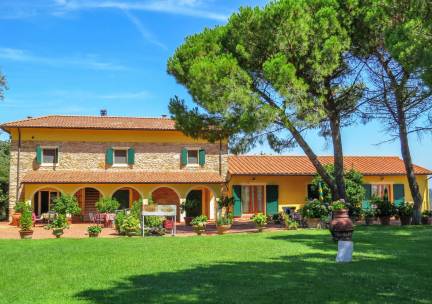 Agriturismo Antica Fattoria