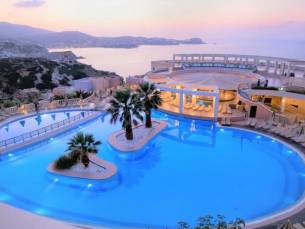 Athina Palace Resort & Spa