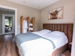 Boerderij wellness - 10 personen