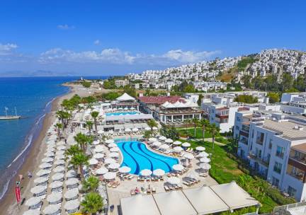 Armonia Holiday Village En Spa