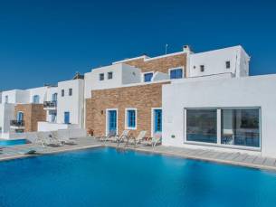 Hotel Naxos Holidays