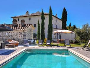 Villa Radicofani - 79678