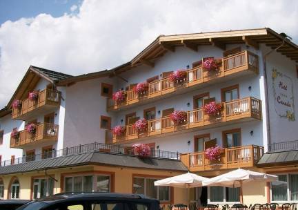 Hotel Canada