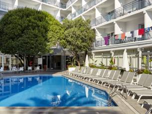 Gran Hotel Flamingo - adults only