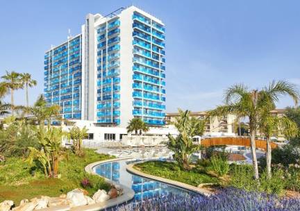 Luxe 4*-hotel op Mallorca incl. vlucht, transfer en ontbijt, halfpension of all-inclusive