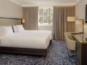Hilton London Euston