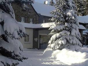 Sonnenhotel Hoher Hahn