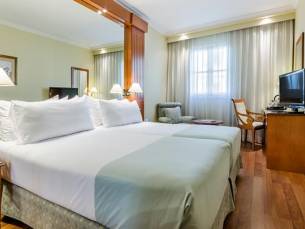 Hotel Exe Sevilla Macarena