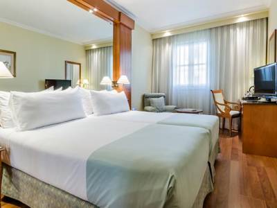 Hotel Exe Sevilla Macarena