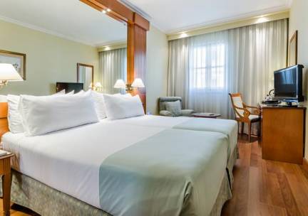 Hotel Exe Sevilla Macarena