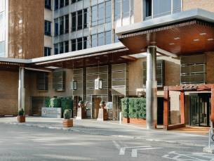 Hyatt Regency Hesperia Madrid