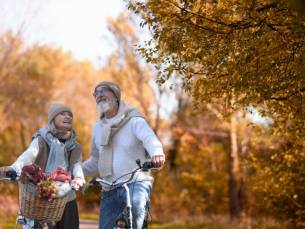 Ontdek de mooiste fietsroutes in de natuur van Drenthe rondom Brinkhotel Zuidlaren incl. 3-gangendiner!