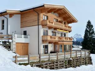 Appartementen Linda