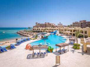 Sunny Days Palma De Mirette Resort & Spa