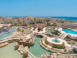 Kempinski Hotel Soma Bay