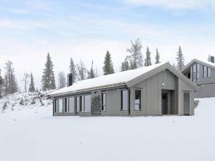 Varden Fjellandsby