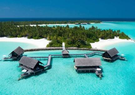 One & Only Reethi Rah