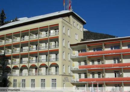Hotel National