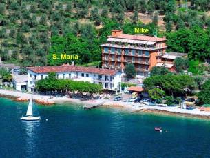 Santa Maria Brenzone