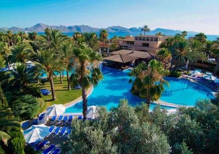 PortBlue Club Pollentia Resort & Spa