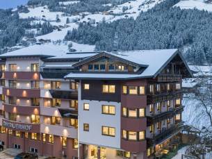 Hotel Ramsauerhof (Appartementen)