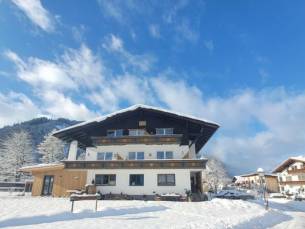 Haus Almrausch