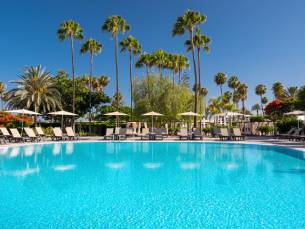 Hotel Barcelo Margaritas Royal Level - adults only