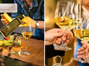 Italiaanse kookworkshop (2,5 uur) + evt. wijnarrangement
