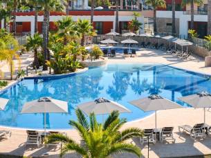 Aparthotel Vitor's Village