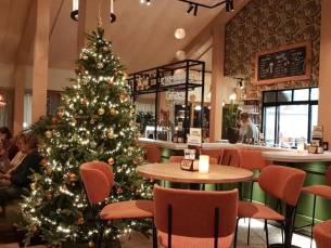 EXCLUSIEF! ???? Verblijf in het hart van Drenthe met verblijf in een Boutique hotel in Witteveen incl. ontbijt, lunch en 3-gangendiner & GRATIS parkeren!