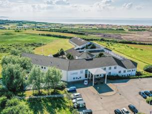 Løgstør Parkhotel