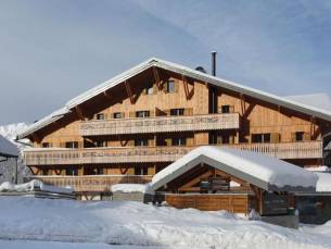 R&eacute;sidence Le Grand Ermitage