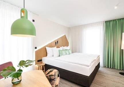 ARCOTEL Hafencity