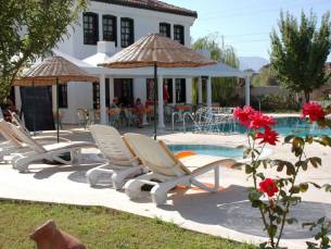 Club Mel Holiday Resort