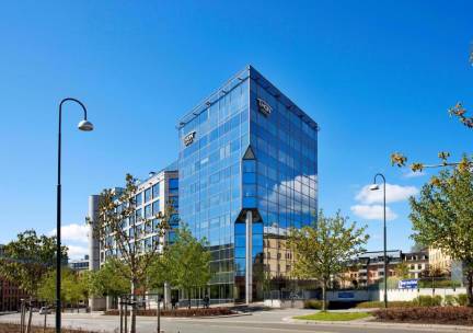 Thon Vika Atrium