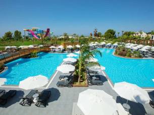 Alarcha Hotels & Resort
