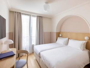 Oratio Hotel