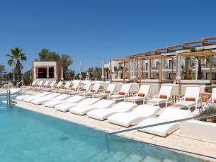 TRS Ibiza Hotel