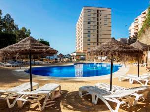 First Flatotel International