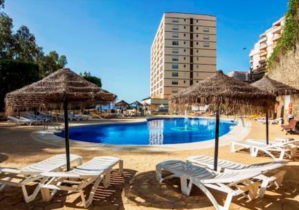 First Flatotel International