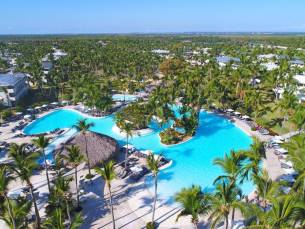 8 daagse vliegvakantie naar Catalonia Bavaro in punta cana, dominicaanse republiek
