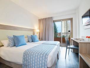 Hotel Benidorm East by Pierre & Vacances