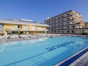 DWO Sirius by Checkin