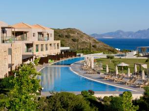 Blue Lagoon Village