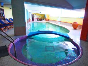 Chincherini Holiday Sporting Baia
