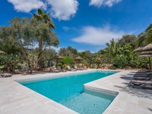 Can Pina - Eco Arco -